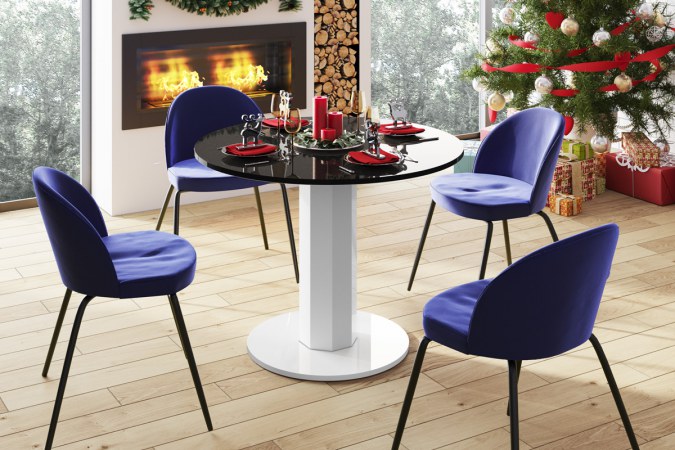 SOLO table